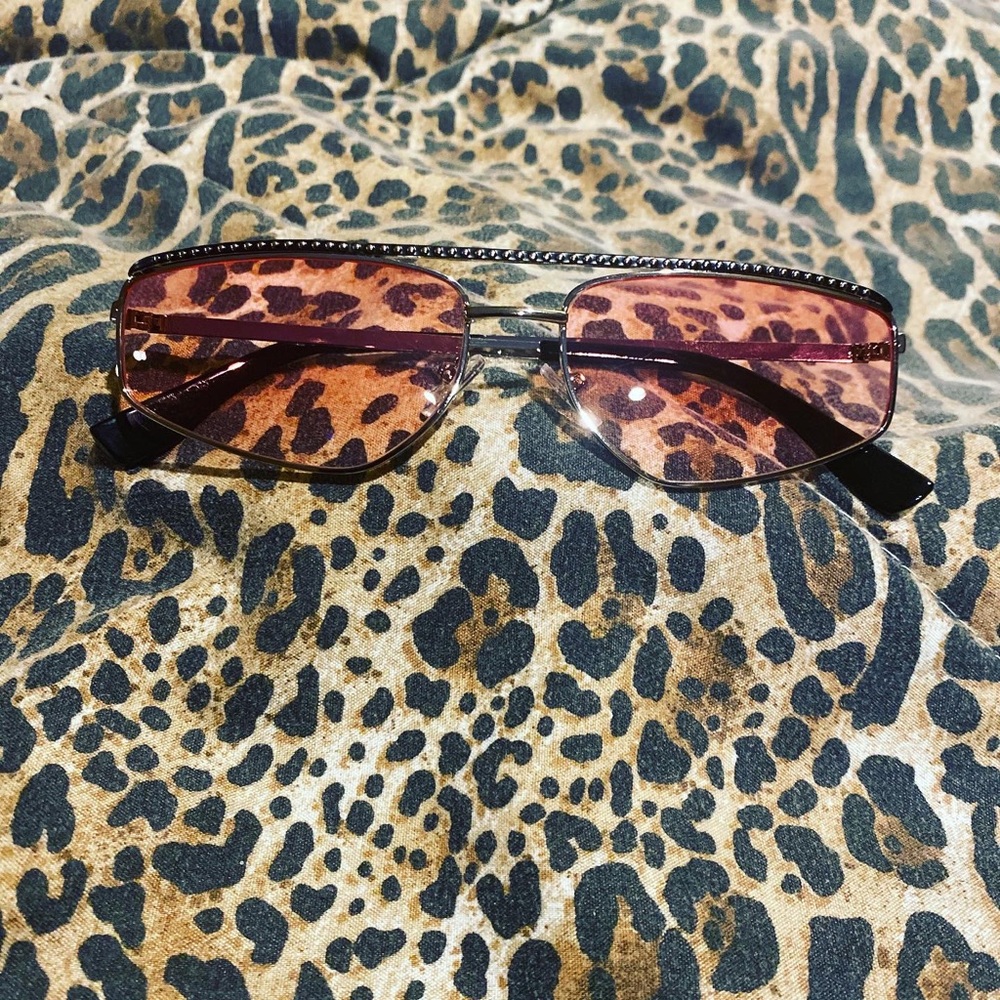 Ladies Shades